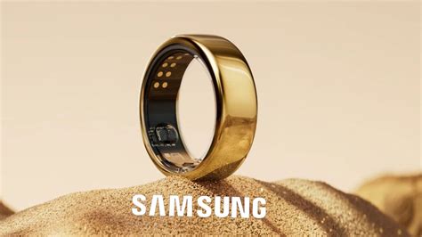 Zaskakujący ruch Samsunga. Galaxy Ring trafił do 